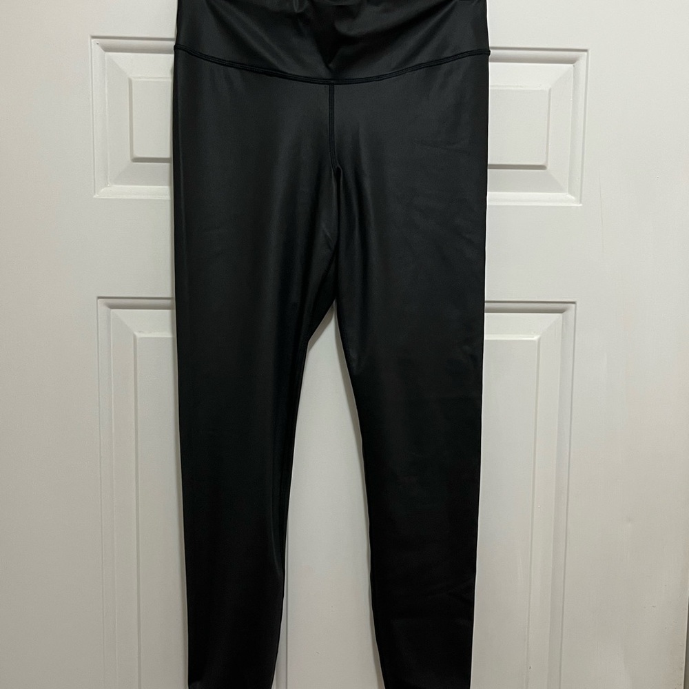 GAP Black Leggings